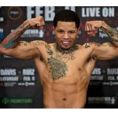 Gervonta Davis Age, Net Worth, Bio, Height [Updated July 2023 ]