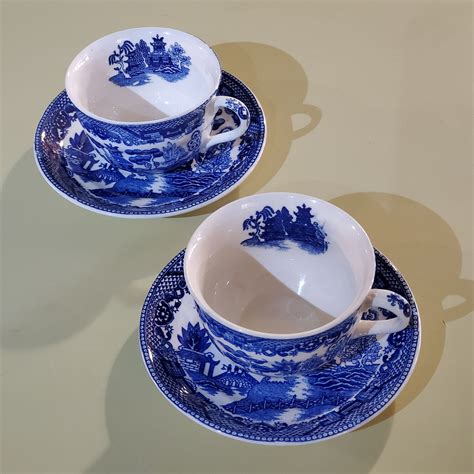 Tea Cup Saucers Japanese at Rafael Cain blog