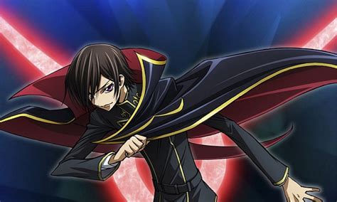 Tráiler de Code Geass: Lelouch of the Resurrection - Ramen Para Dos