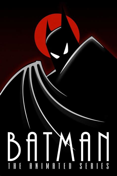 Batman: The Animated Series (TV Series 1992–1995) - IMDb