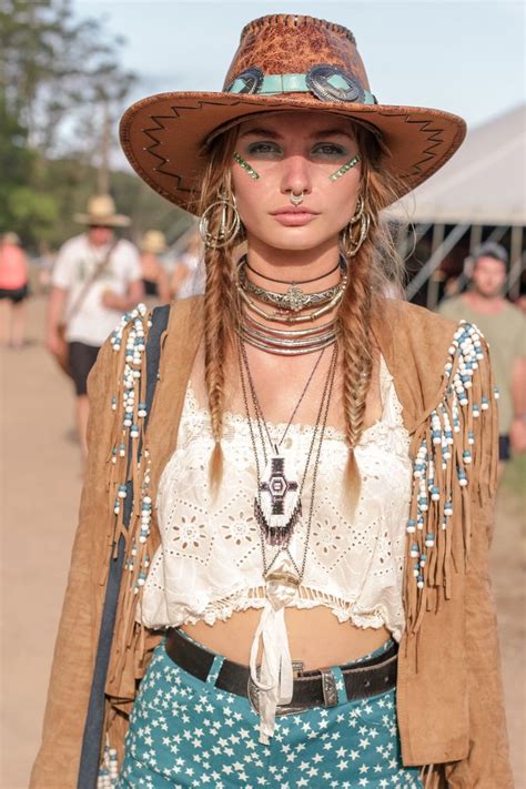 The peach skin | Boho fashion, Boho outfits, Coachella fashion