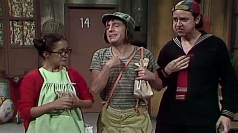 Inédito: el episodio de "El Chavo del 8" que nunca salió al aire - MDZ ...