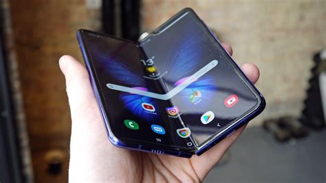 The Samsung Galaxy Fold has a durability problem | TechRadar