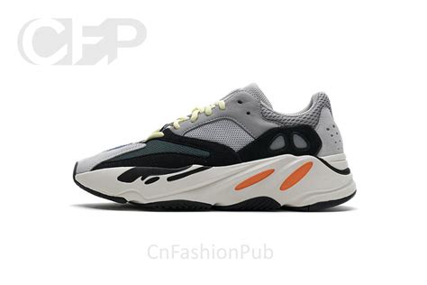 700 Adidas Yeezy 700 Wave Runner - CNFashion