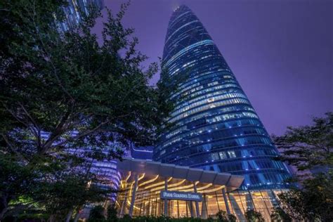 Best Luxury Hotels In Guangzhou 2020 - The Luxury Editor