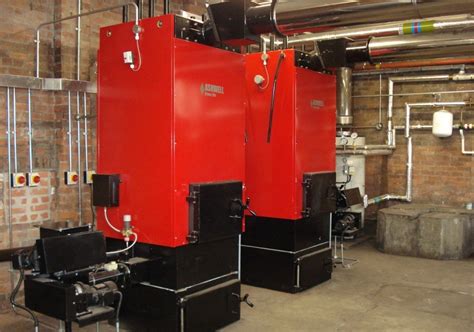 Biomass Boilers, Their Types And Usefulness | Newark Wire