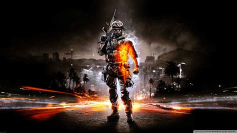 Bf3 Wallpaper (86+ images)