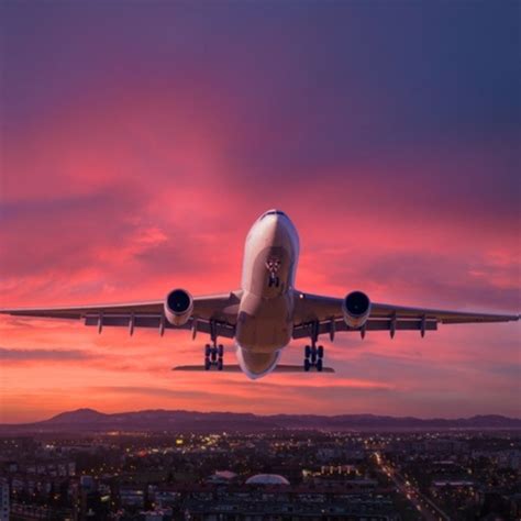 2023’s busiest flight routes and airports revealed