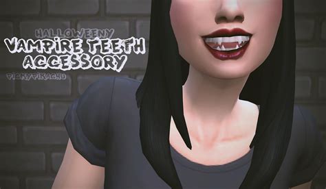 Sims 4 vampire food mod - dreamnolf