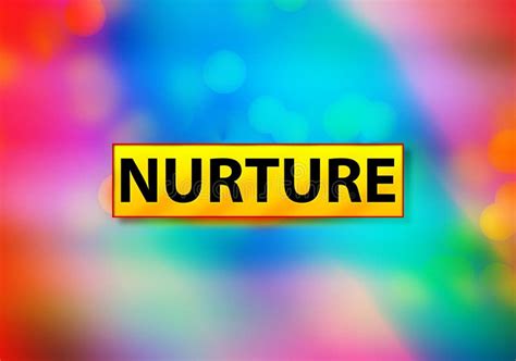 Word nurture stock image. Image of paper, letters, page - 17056563