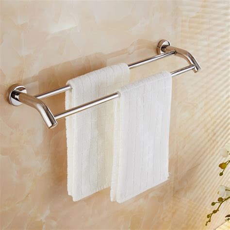 Aliexpress.com : Buy Hanger Bathroom Accessories Towel Rack Retro Style ...