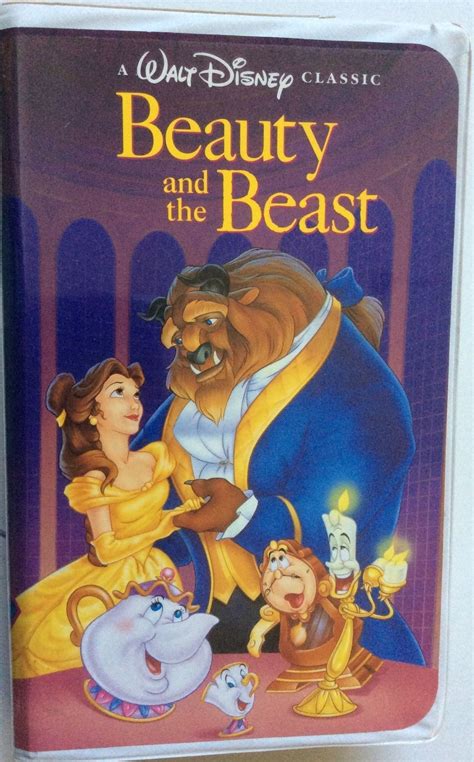 Walt Disney Beauty And The Beast Pictures - PictureMeta