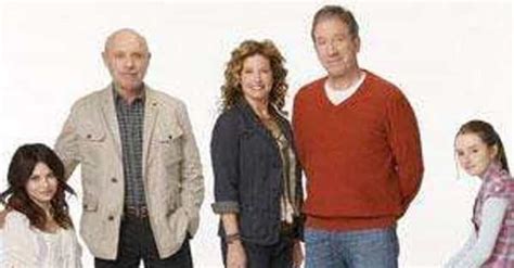 Last Man Standing Cast | List of All Last Man Standing Actors and Actresses