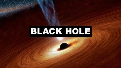 What is a Black Hole? Which Is The Biggest Black Hole In The Universe?