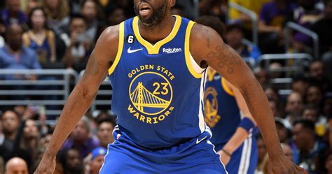 Draymond Green Rumors: Warriors 'Optimistic' About Keeping PF on New ...