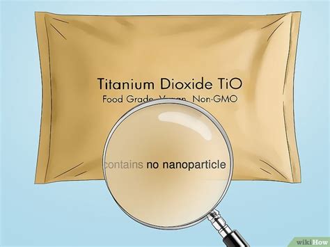 Titanium Dioxide Explained: How to Mix and Use It