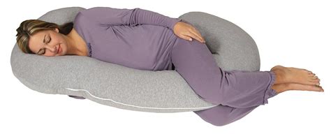 Most Comfortable Full Body Pillow for Women and Men | Elite Rest