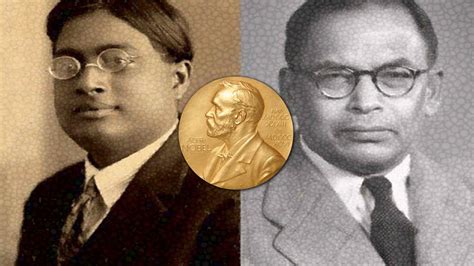 5 Deserving Indians Who Did Not Win Nobel Prize | Wonders of Physics: A ...