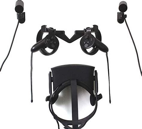 Oculus Rift Accessories – VR-Accessory