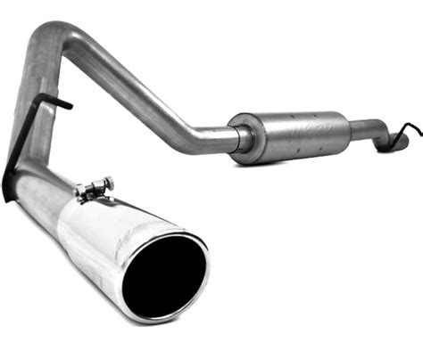 Good Exhaust System