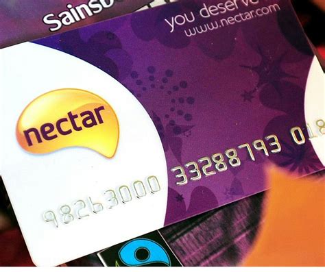 Sainsbury’s buys Nectar for £60m in move to take loyalty ‘to the next ...