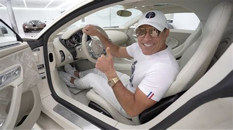 The Luxury Real Estate Mogul's Manny Khoshbin Net Worth Revealed!