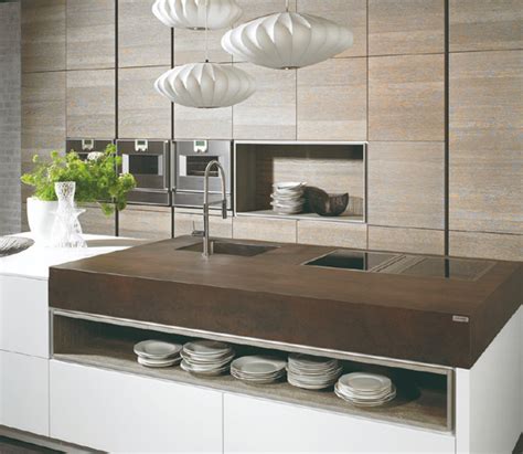 Countertops - A Simple Guide to Help You Choose the Best - The Cob ...