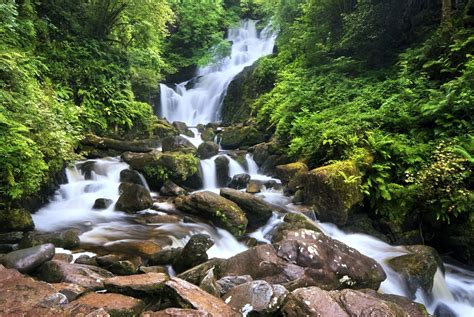 The 21 most beautiful waterfalls to see around the world - WTOP News