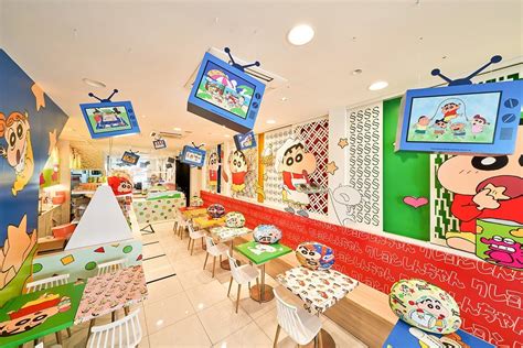 19 of the best kid friendly cafes and restaurants in Singapore