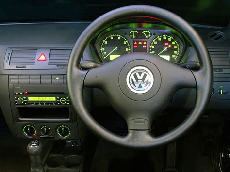 2003 VW Citi Golf interior update | CLASSIC CARS TODAY ONLINE