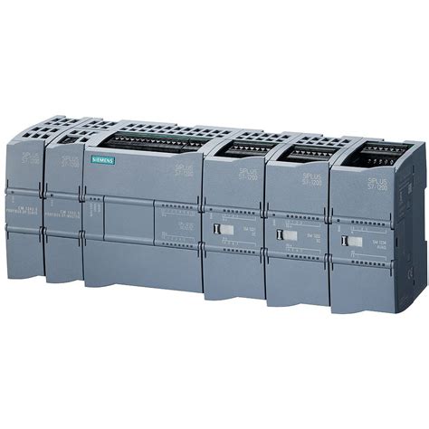 Siemens Make SIMATIC S7-300 PLC at Latest Price, Manufacturer in Vadodara