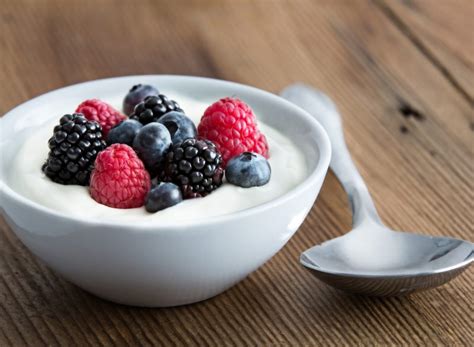 The Best Yogurt Brands (& The Worst) For Your Health — Eat This Not That