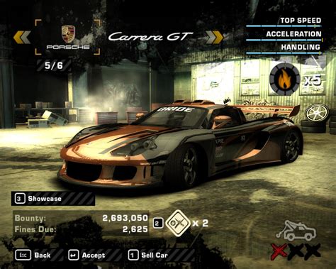 Need for Speed Most Wanted SKIDROW | PC Games Free Full Version ...