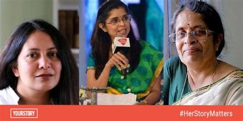 7 Indian women scientists who are an inspiration to all | YourStory