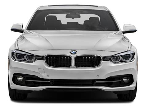 2017 BMW 3 Series Reliability - Consumer Reports