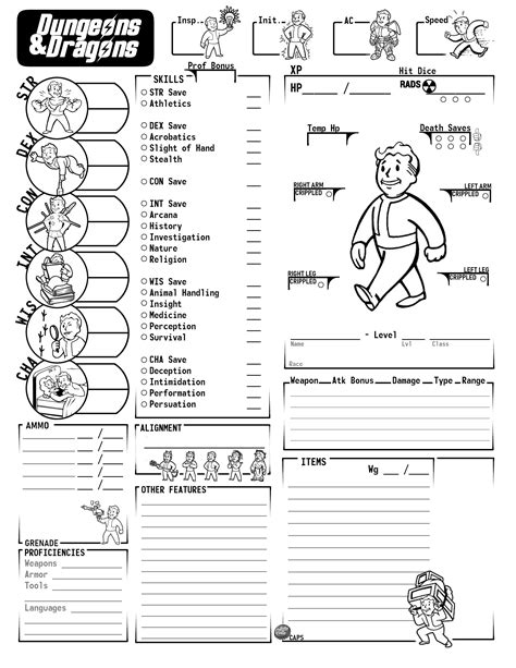 Fallout finally gets a proper tabletop RPG. : r/rpg