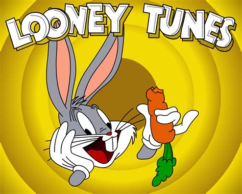 Eh What`s Up Doc !? - Bugs Bunny fond d’écran (21426263) - fanpop