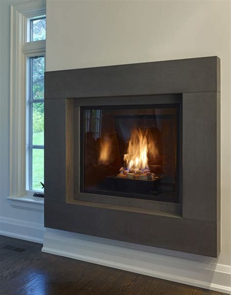 First Class Modern Fireplace Surround Turntable Wall Shelf