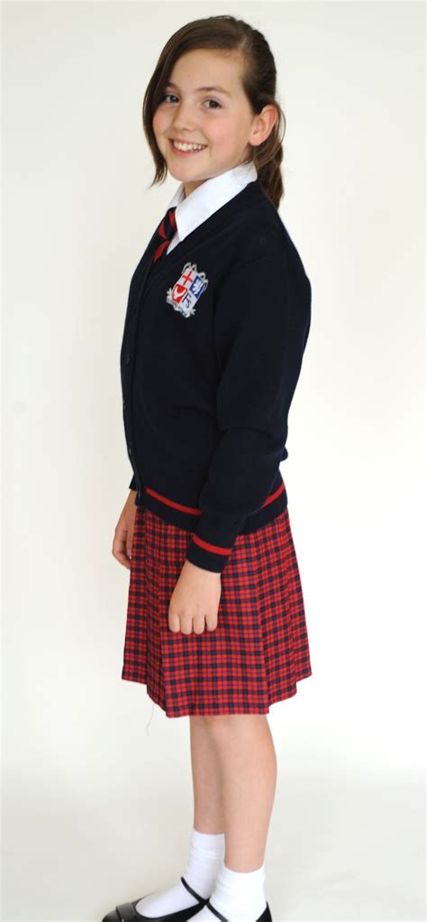 Pin en Pro & Con ~ School uniform 3