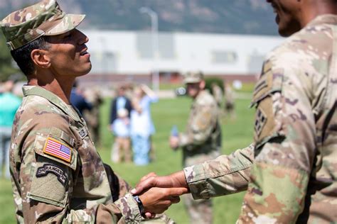 DVIDS - Images - 1st Stryker Brigade Combat Team Change of Command ...