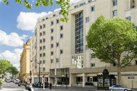 ibis Styles Paris Gare de l'Est Château Landon Hotel - overview