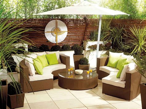 Modern Outdoor Furniture Ideas #2624 | Exterior Ideas