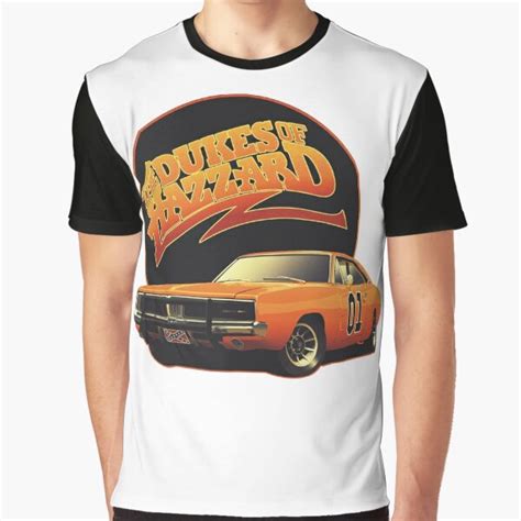 Dukes Of Hazzard Gifts & Merchandise | Redbubble