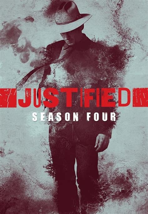 Justified: Season 4 (2013) — The Movie Database (TMDb)