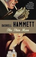 The Thin Man : Book Cover Archive