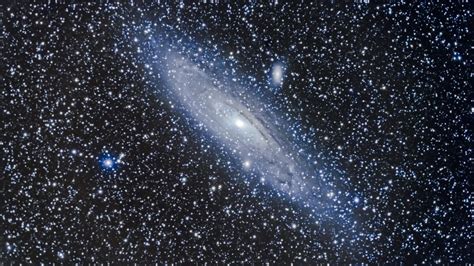 The Andromeda constellation: Facts, myth and location | Space