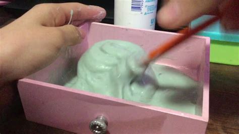 How To Make Your Slime Bigger - YouTube