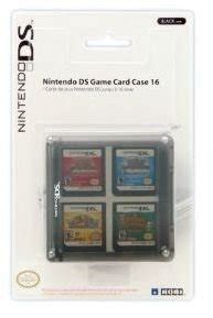 The Best Nintendo DS Accessories - Game Yum