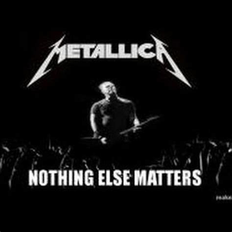 Stream Nothing Else Matters - Metallica by Wouter van Wijhe | Listen ...