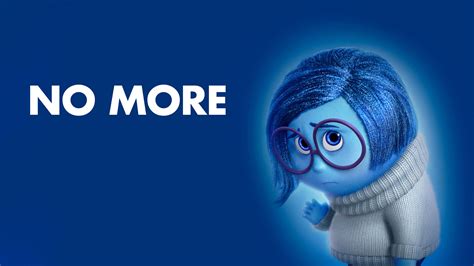 Inside Out Sadness - Wallpaper - Inside Out Wallpaper (38904474) - Fanpop